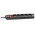 Maitinimo panelė Tracer PowerGuard + 3 m (5 lizdai) Juoda