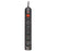 Maitinimo panelė Tracer PowerGuard + 3 m (5 lizdai) Juoda