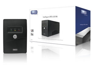 Sweex maitinimo šaltinis UPS 650 VA USB