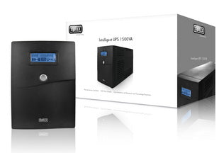 Sweex maitinimo šaltinis UPS 1500 VA USB