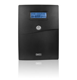 Sweex maitinimo šaltinis UPS 1500 VA USB