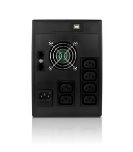 Sweex maitinimo šaltinis UPS 1500 VA USB