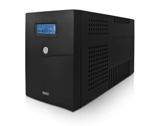 Sweex maitinimo šaltinis UPS 1500 VA USB
