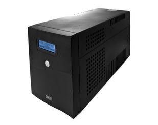 Sweex maitinimo šaltinis UPS 1500 VA USB