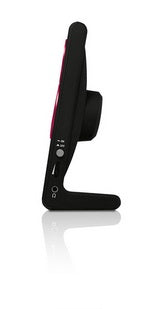 Kolonėlės Sweex 2.0 20W Purephonic Red USB