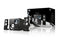 Kolonėlės Sweex 2.1 60W Purephonic Black/ Silver