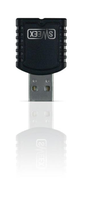 Sweex External Sound Card USB 2.0