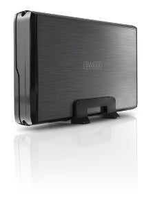 HDD korpusas Sweex 3,5'';  SATA II; USB2.0