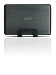 HDD korpusas Sweex 3,5'';  SATA II; USB2.0