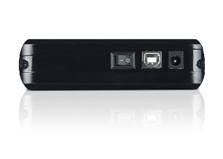 HDD korpusas Sweex 3,5'';  SATA II; USB2.0