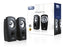 Kolonėlės Sweex 2.0, 20W USB