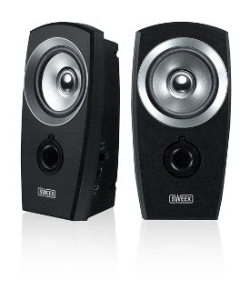 Kolonėlės Sweex 2.0, 20W USB
