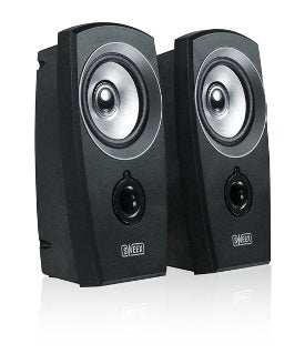 Kolonėlės Sweex 2.0, 20W USB