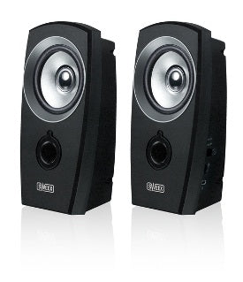 Kolonėlės Sweex 2.0, 20W USB
