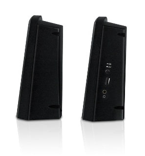 Kolonėlės Sweex 2.0, 20W USB