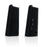 Kolonėlės Sweex 2.0, 20W USB Black/Red