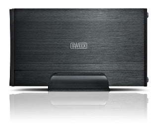 HDD korpusas Sweex 3,5'';  SATA II; USB 3.0