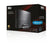 HDD korpusas Sweex 3,5'';  SATA II; USB 3.0