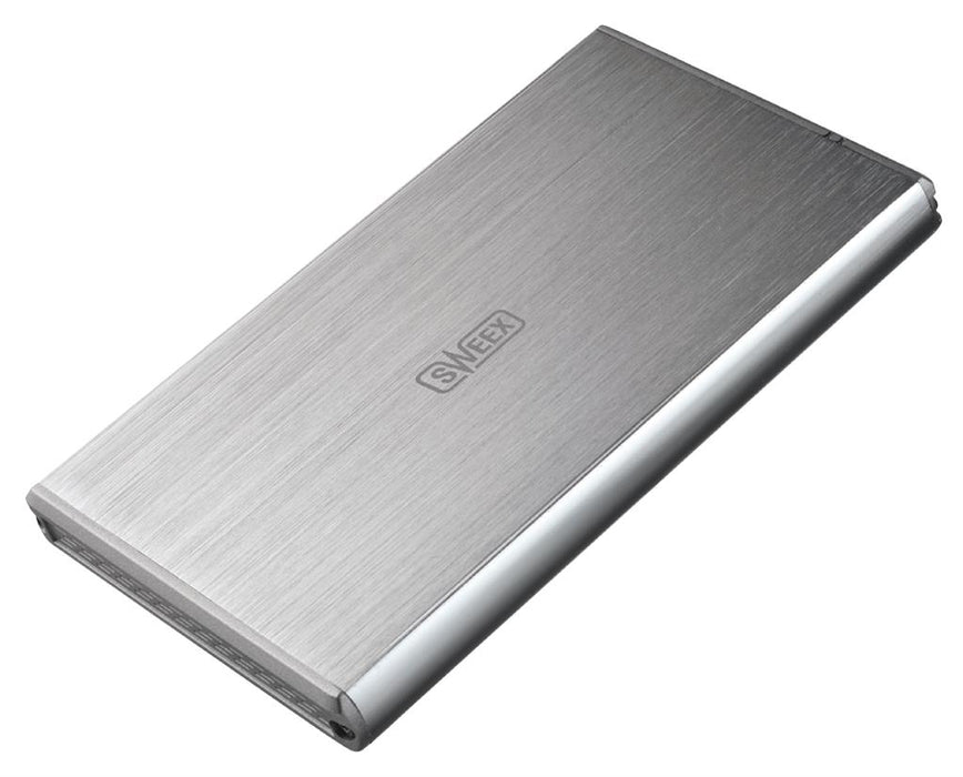 Sweex 2.5'' SATA II HDD Enclosure USB 3.0