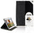 Dėklas-stovas Sweex Tablet Folio Case 10.1'' Juodas