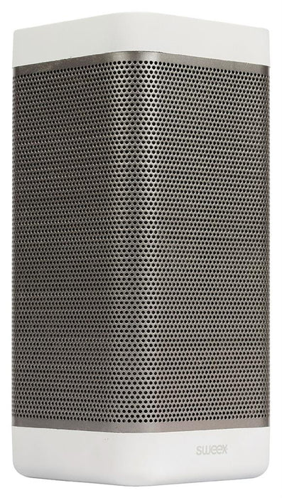 Nešiojama kolonėlė Sweex Voyager, BT3.0, NFC, 20W, Balta