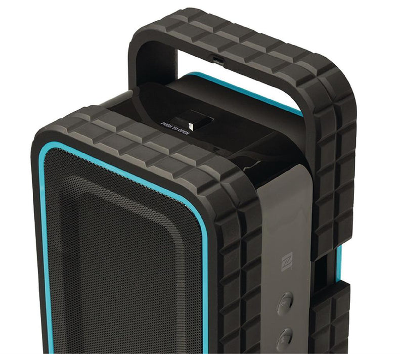 Nešiojama kolonėlė Sweex Explorer, BT4.0, NFC, 12W