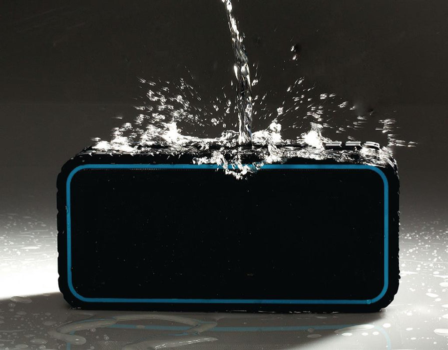 Nešiojama kolonėlė Sweex Explorer, BT4.0, NFC, 12W