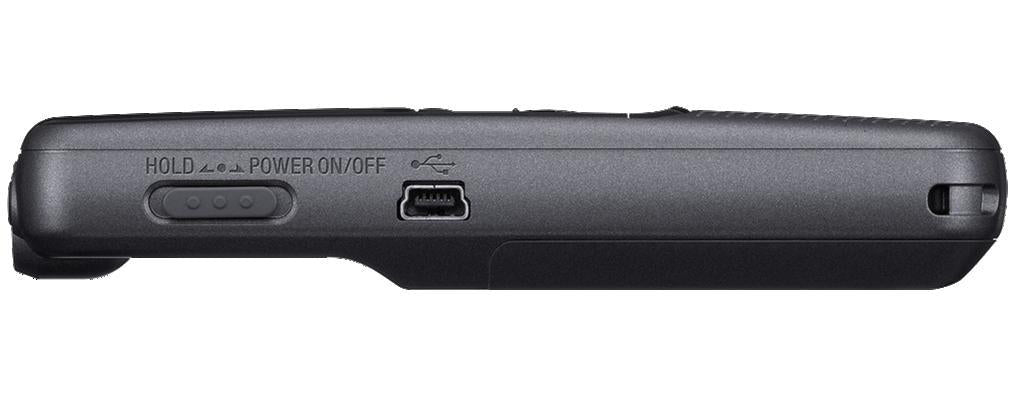 Skaitmeninis diktofonas 4GB atmintis