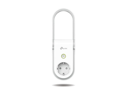 TP-Link RE270K Wireless Range Extender with Smart Plug, 802.11b/g/n/ac  AC750,