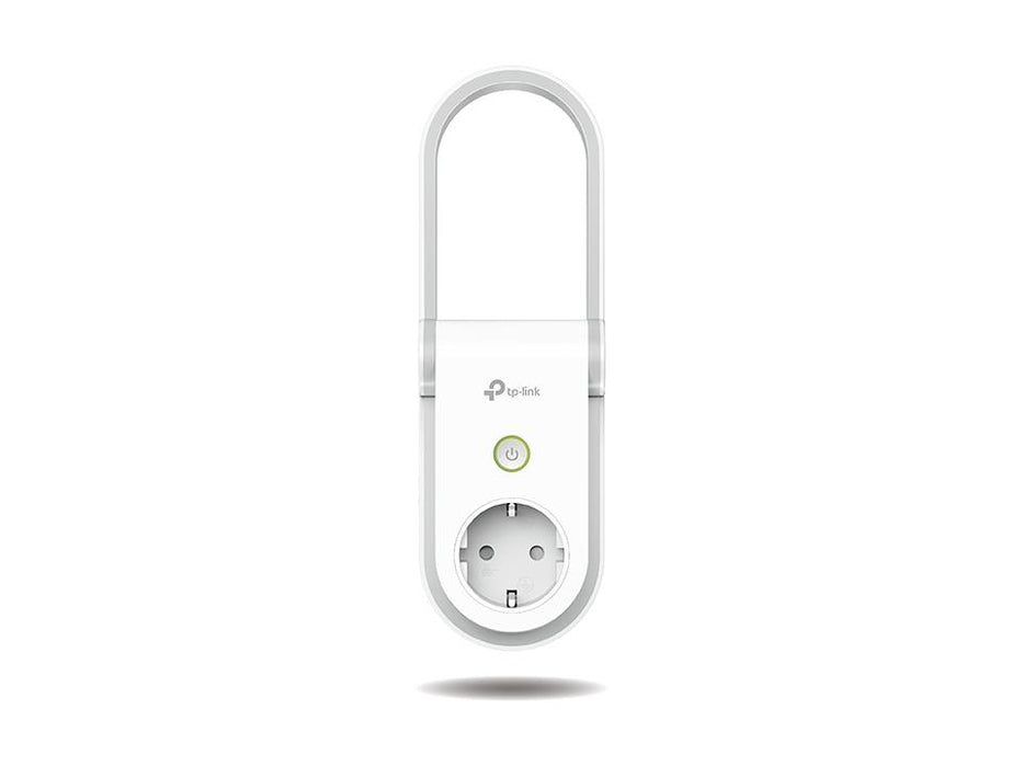 TP-Link RE270K Wireless Range Extender with Smart Plug, 802.11b/g/n/ac  AC750,