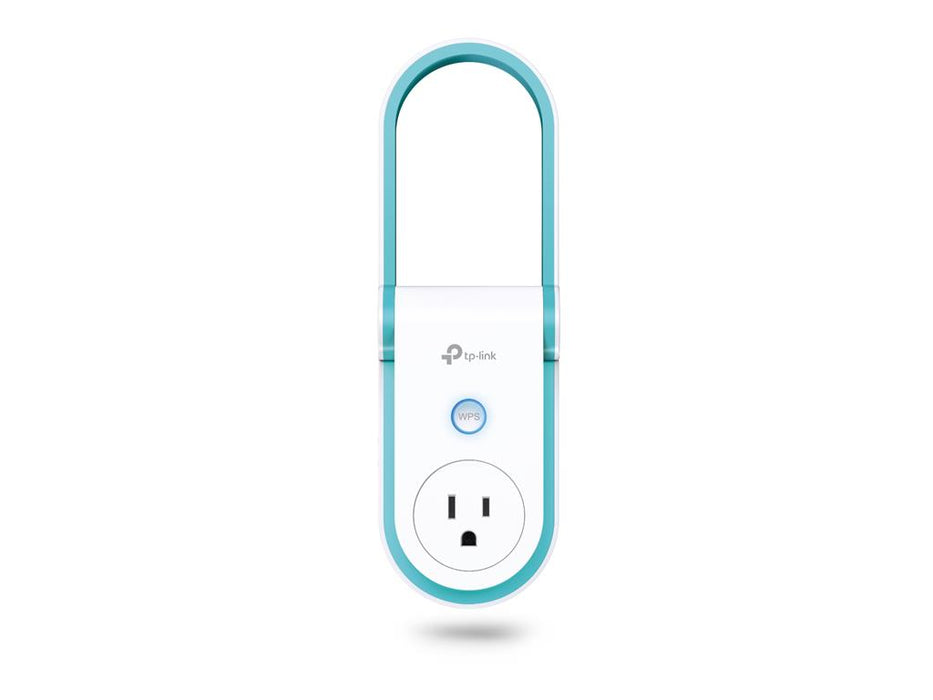 TP-Link RE360 Wireless Range Extender, 802.11ac/a/b/g/n  AC1200, Wall Plugged