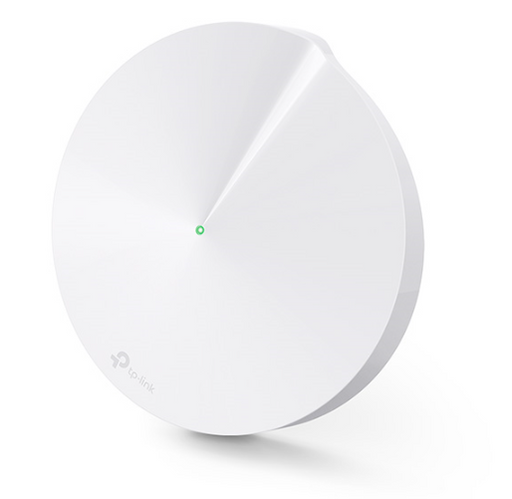 TP-Link Deco M5 AC1300 whole home Mesh WiFi system, 3-pack, MU-MIMO, Antivirus