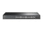 TP-Link T1500-28TC 24-Port 10/100Mbps + 4-Port Gigabit Smart Switch