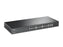 TP-Link T1500-28TC 24-Port 10/100Mbps + 4-Port Gigabit Smart Switch
