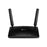 TP-Link Archer MR400 AC1350 Wireless Dual Band 4G LTE Router, build-in 4G LTE
