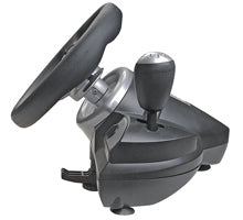 Vairas TRACER Zonda PS/PS2/PS3/USB