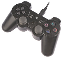 Žaidimų pultas Tracer Shogun TRJ-208 USB