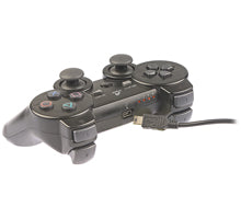 Žaidimų pultas Tracer Shogun TRJ-208 USB