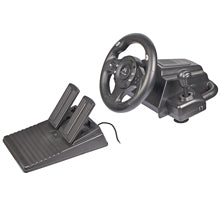 Vairas TRACER Drifter USB/PS2/PS3 + žaidimas