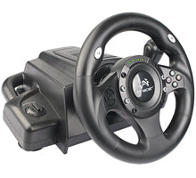 Vairas TRACER Drifter USB/PS2/PS3 + žaidimas