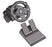 Vairas TRACER Drifter USB/PS2/PS3 + žaidimas