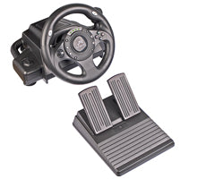 Vairas TRACER Drifter USB/PS2/PS3 + žaidimas