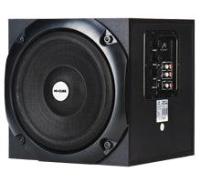 Kolonėlės 2+1 TRACER HI-CUBE TRG-495