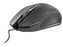 Pelė TRACER Click USB DPI 1000