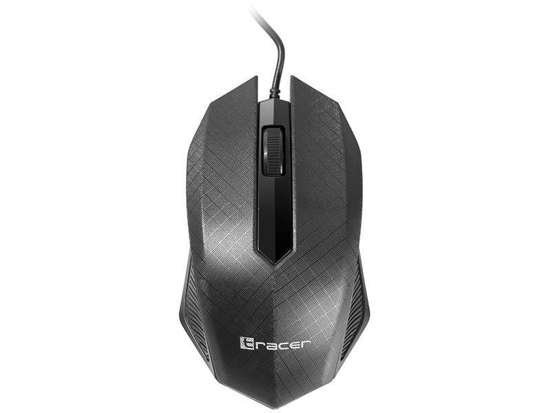 Pelė TRACER Click USB DPI 1000