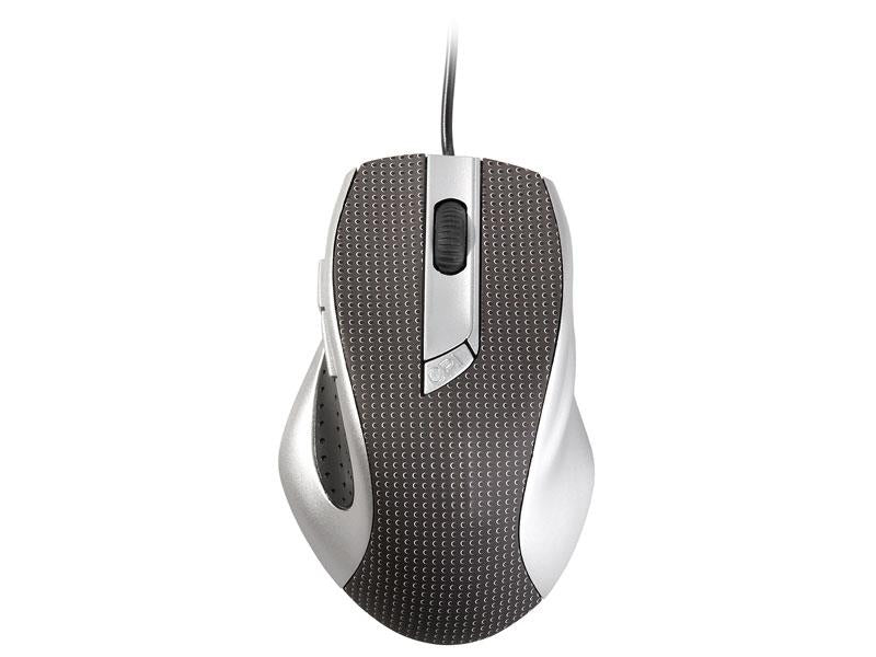 Pelė TRACER Cobra USB 800-2000 DPI