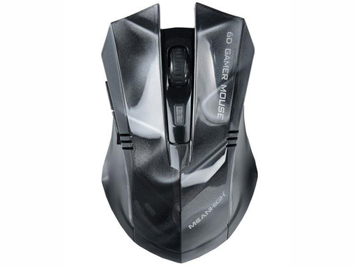 Žaidimų pelė Tracer Battle Heroes Moro USB 800 - 1600DPI RF