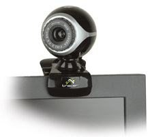 Web kamera Tracer Gamma Cam 0.3M pixels