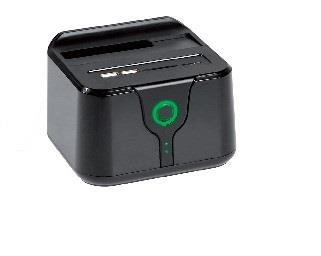 įkrovos stotelė Tracer Wi-Fi/USB 3.0 HDD 2,5''/3,5'' SATA 742 AL