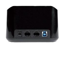 įkrovos stotelė Tracer Wi-Fi/USB 3.0 HDD 2,5''/3,5'' SATA 742 AL